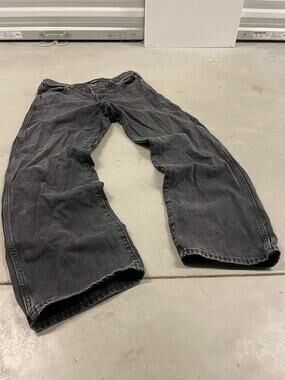 Baggy Y2K express Jeans 34x31